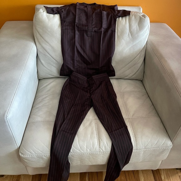 Traditional mens African Clothing - Picture 3 of 6